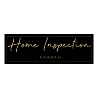 luxorhomes realestate luxor homeinspection luxorhomeinspection Sticker