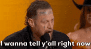 Jelly Roll Jesus GIF by Recording Academy / GRAMMYs