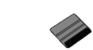Signage Squeegee Sticker by Clarke Signs