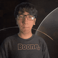 Boone GIF