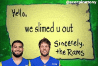 Rams Puka GIF
