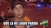 Parda Liado GIF by Alguna Pregunta Més?