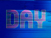 Art Glitch GIF