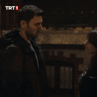 Couple Love GIF by TRT