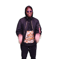 dance swipe up Sticker by Universal Music Africa