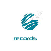 Record Label Beatlesgroup Sticker by Zebra Records