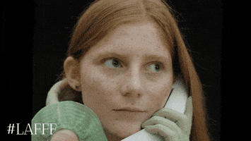 lafashionfestival fashion friends phone california GIF