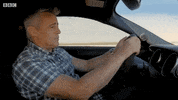 bbc series 25 GIF by Top Gear