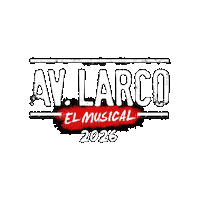 Larco Sticker by Bluhaus