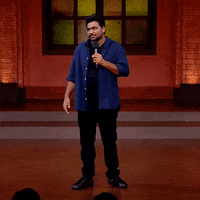 laughter sakhtlaunda GIF by Kaksha Gyarvi