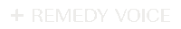 Voice Rpl Sticker by Remedy Place