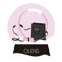 Christmas Olens Sticker by geo_tw