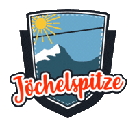 Lechtal Elbigenalp Sticker by warthholding