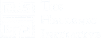 Thi Sticker by The Hellenic Initiative