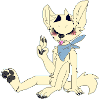 pixel shop STICKER