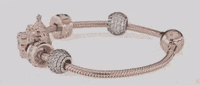 debsatelie artesanato pulseiras debsatelie ateliedebs GIF