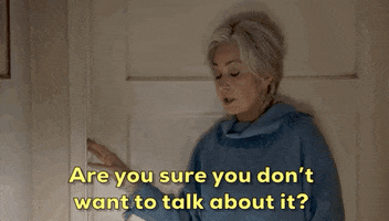 Annie Potts Grandma GIF by CBS