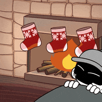 Happy Fun GIF