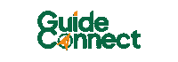 GuideConnect iceland guide guideconnect leidsogn Sticker