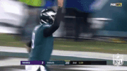 philadelphia eagles football GIF by NFL