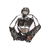 Yuzu Sticker