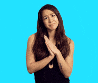 Sad Pity GIF by Originals