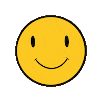 Face Smile Sticker