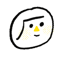 dayuyoyo smile smiling smiling face dayuyoyo Sticker