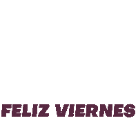 Friday Weekend Sticker by welead.io