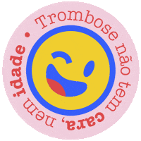 Criaty saúde tvc sangue tvp Sticker