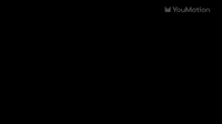 Animated Abstract Cartoon Titles