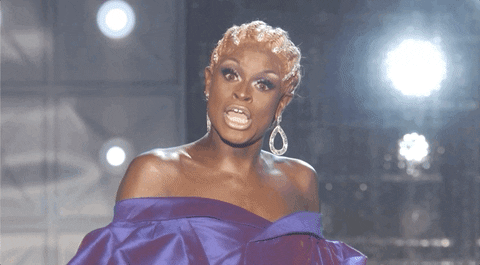 Drag Race GIF by RuPaul's Drag Race