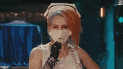 victoria justice fox GIF by Rocky Horror Picture Show