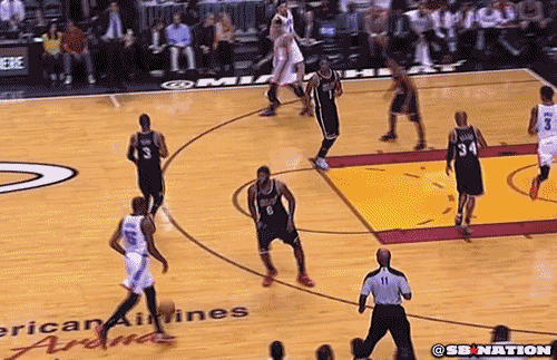 durant GIF by SB Nation