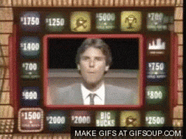 press your luck ufc GIF