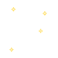 New Year Fireworks Sticker