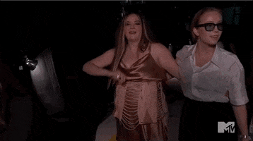 Mtv Awards GIF by MTV Movie & TV Awards