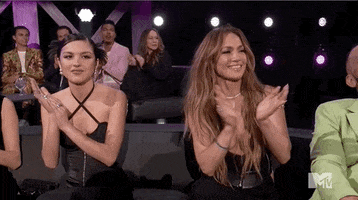 Jennifer Lopez GIF by MTV Movie & TV Awards