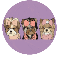 Dogs Puppy Sticker