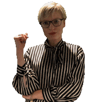 sexy nina Sticker by anredo