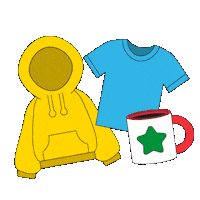 Mundo Sticker by chocotoy