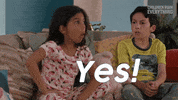 Brother And Sister Love GIF by Children Ruin Everything