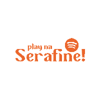 Spotify Playlist Sticker by Serafine Oficial