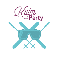 Fun Party Sticker by Aldiana Cluburlaub