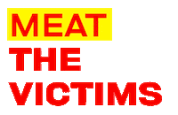 actionforliberation food vegan youth activism Sticker