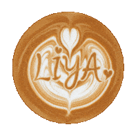 Busraonncoffee Sticker