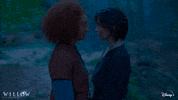 Magic Willow GIF by Lucasfilm