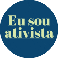 Brazil Sticker by Fashion Revolution