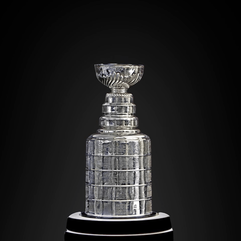 Stanley Cup Playoffs 2024