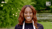 Happy Bake Off GIF by The Great British Bake Off